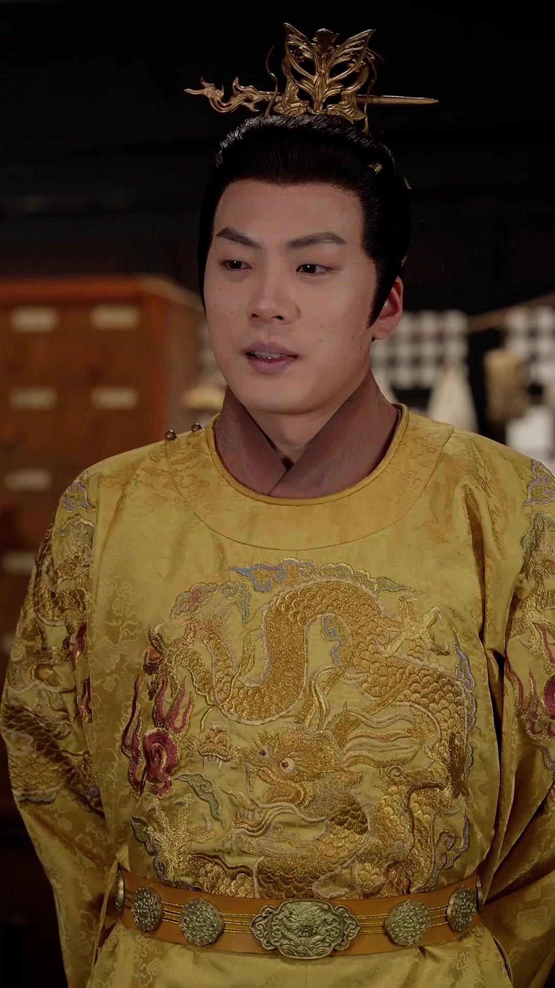 의술의 전설, 꼬마가 되다