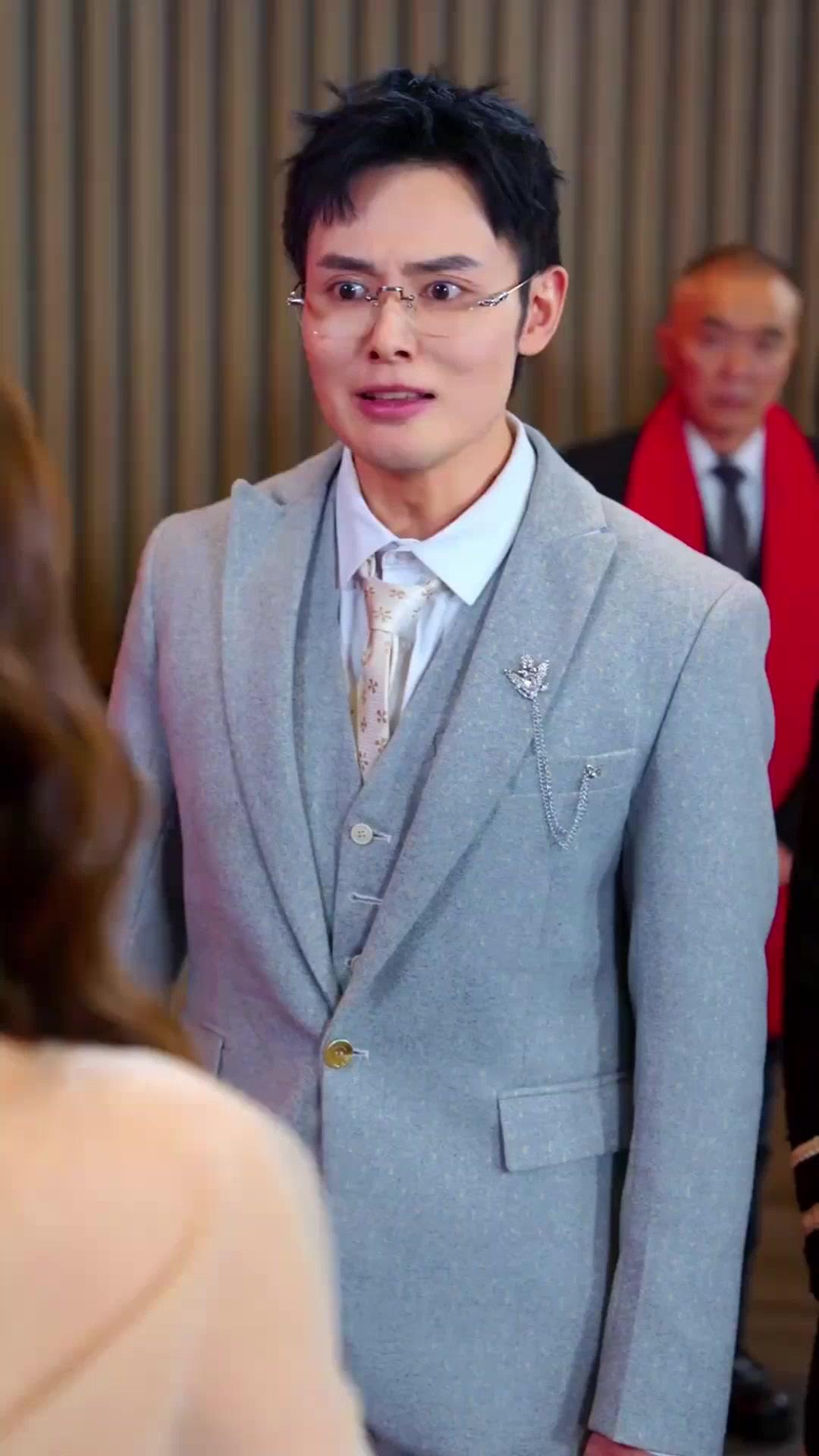 (Dubbed) His Betrayal, My Rise