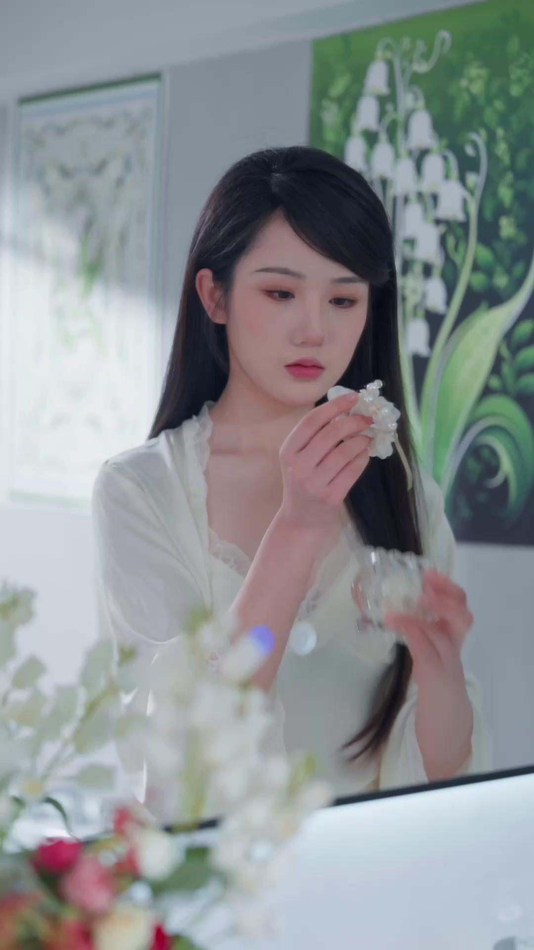 Perjuangan seorang Pria