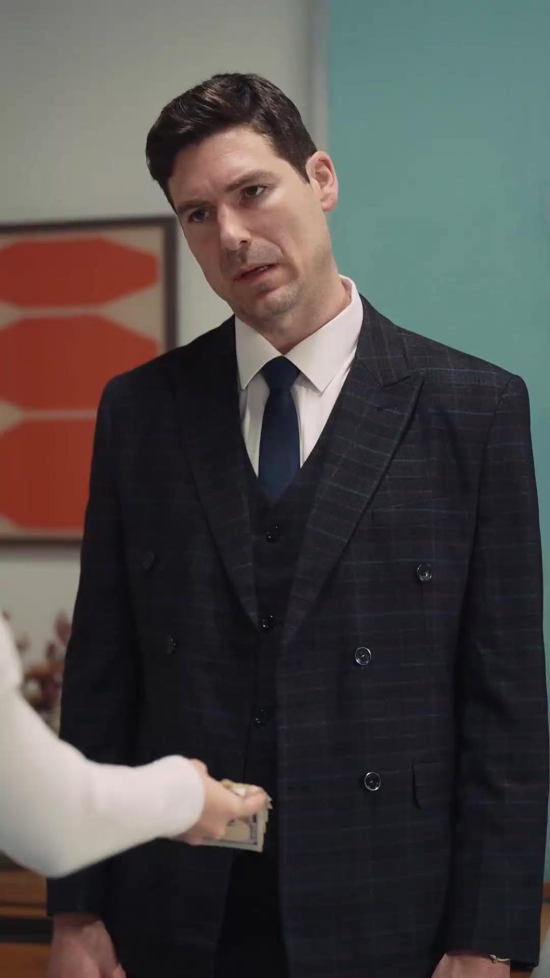 (Synchro)Die Phönix-Erbin aus der Asche