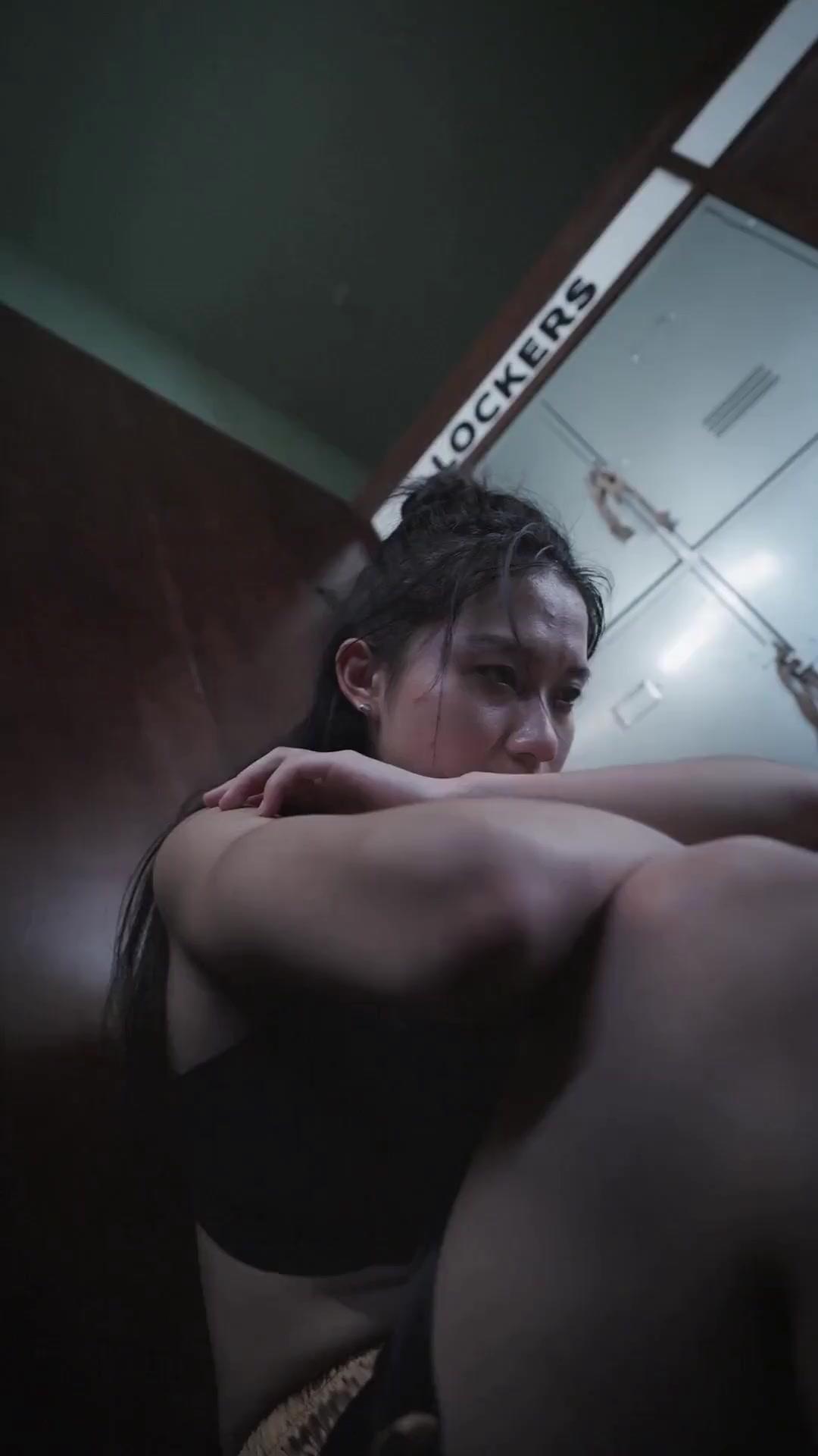 (Synchro) Fesseln der Liebe