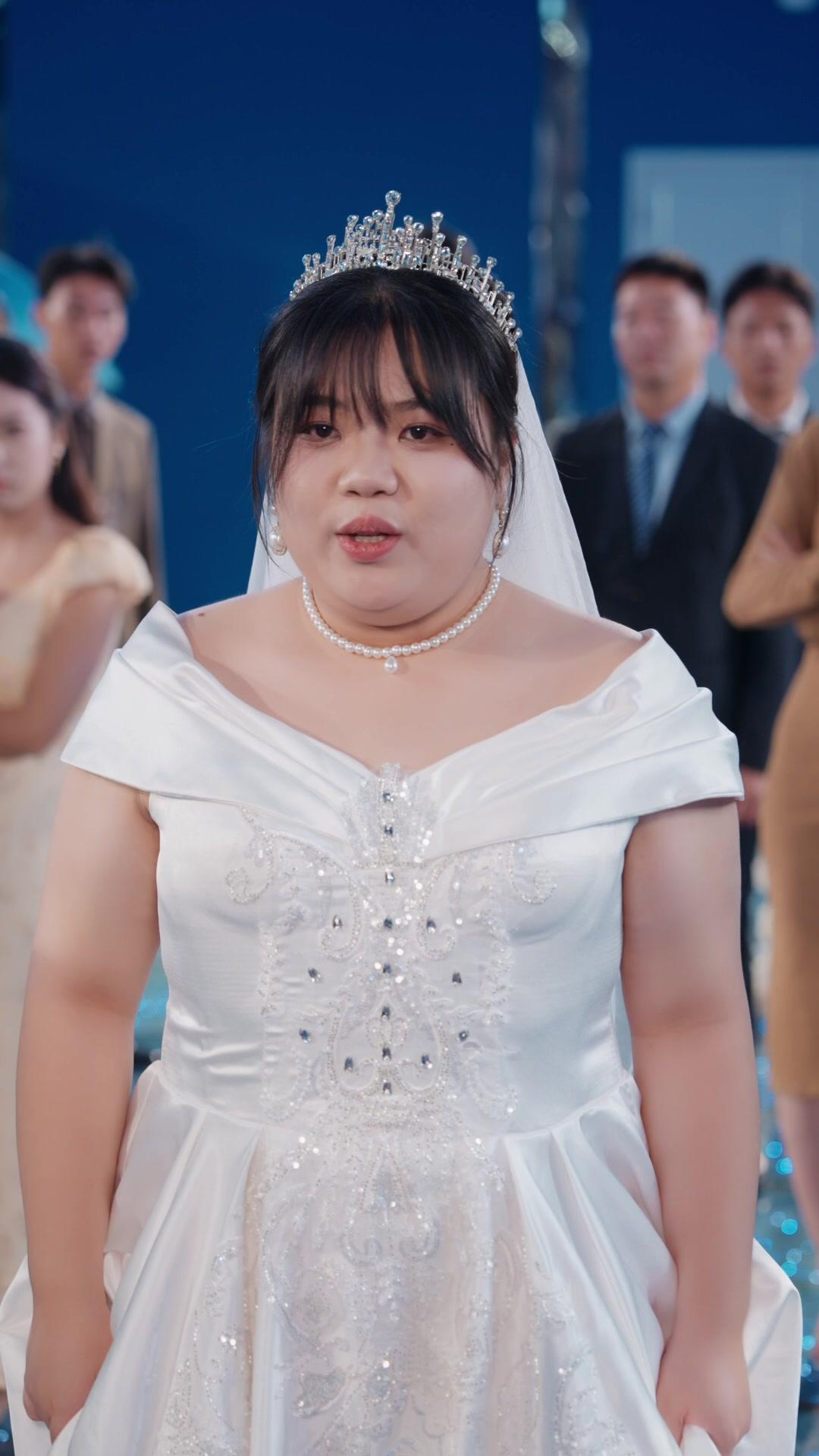 Transformasi Istri Gendut