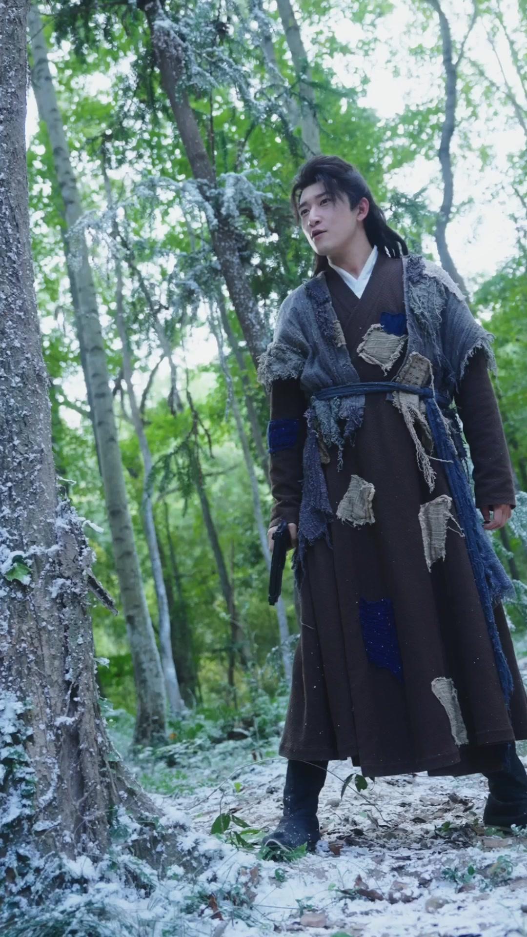 ตื่นมาเป็นพ่อลูกดก