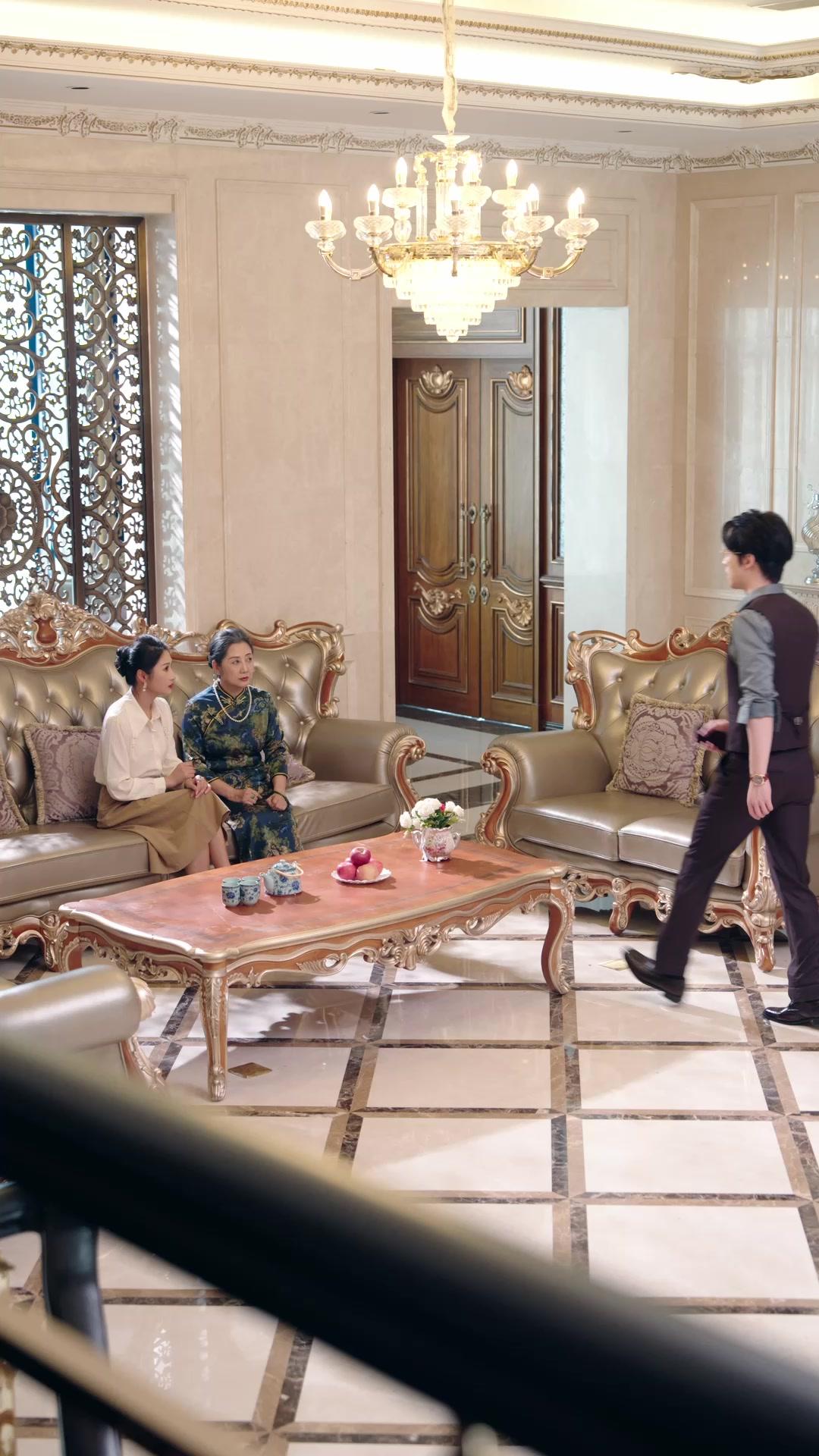 Reborn: My Uncle's New Obsession