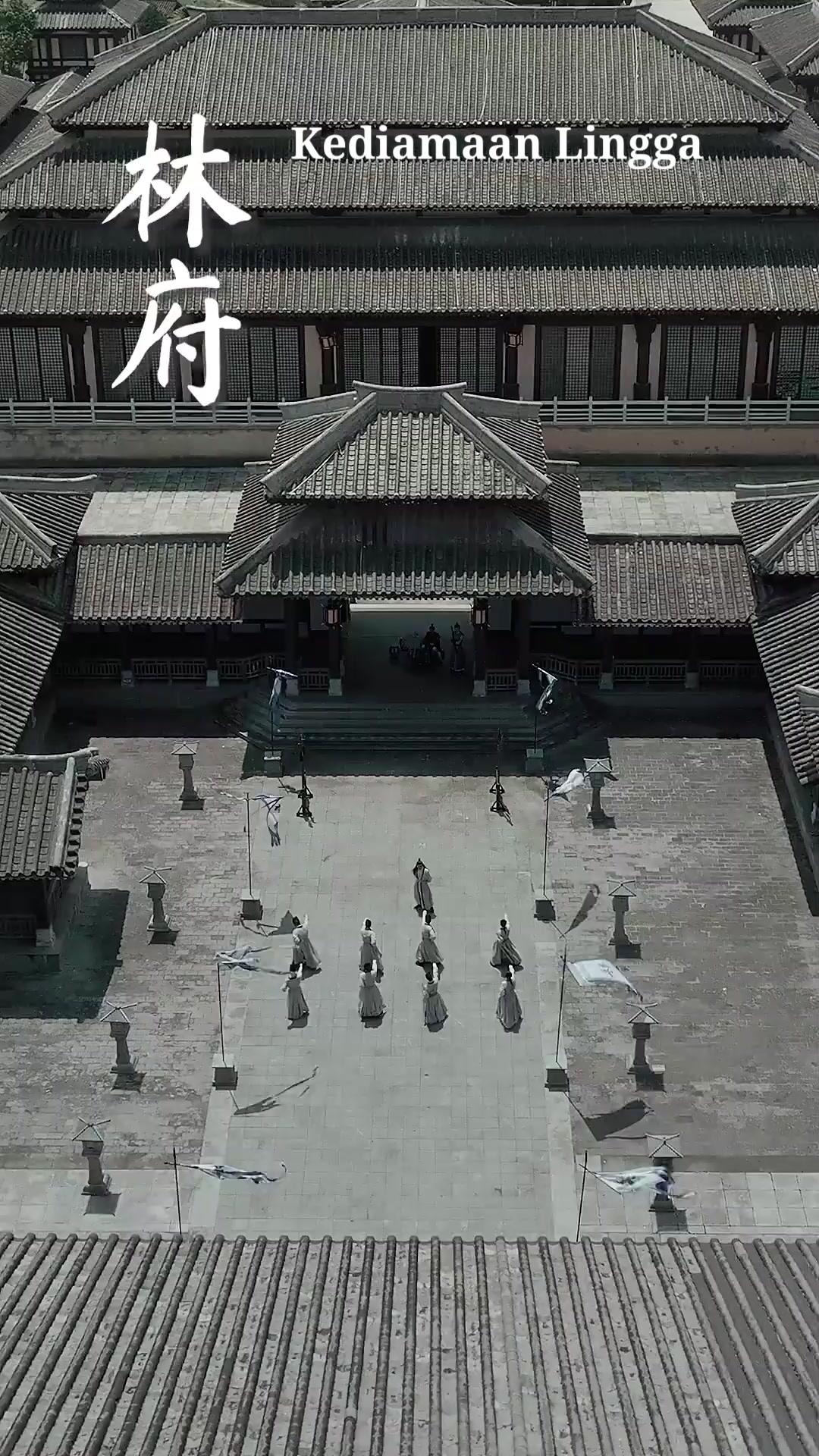 (Sulih suara) Tebus Langit