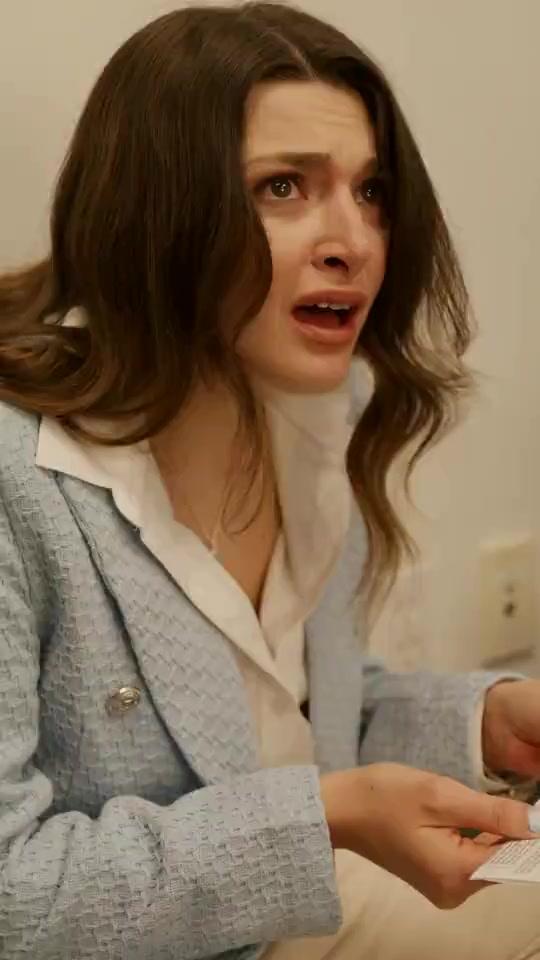 Fuga dal Mio Sposo Predestinato