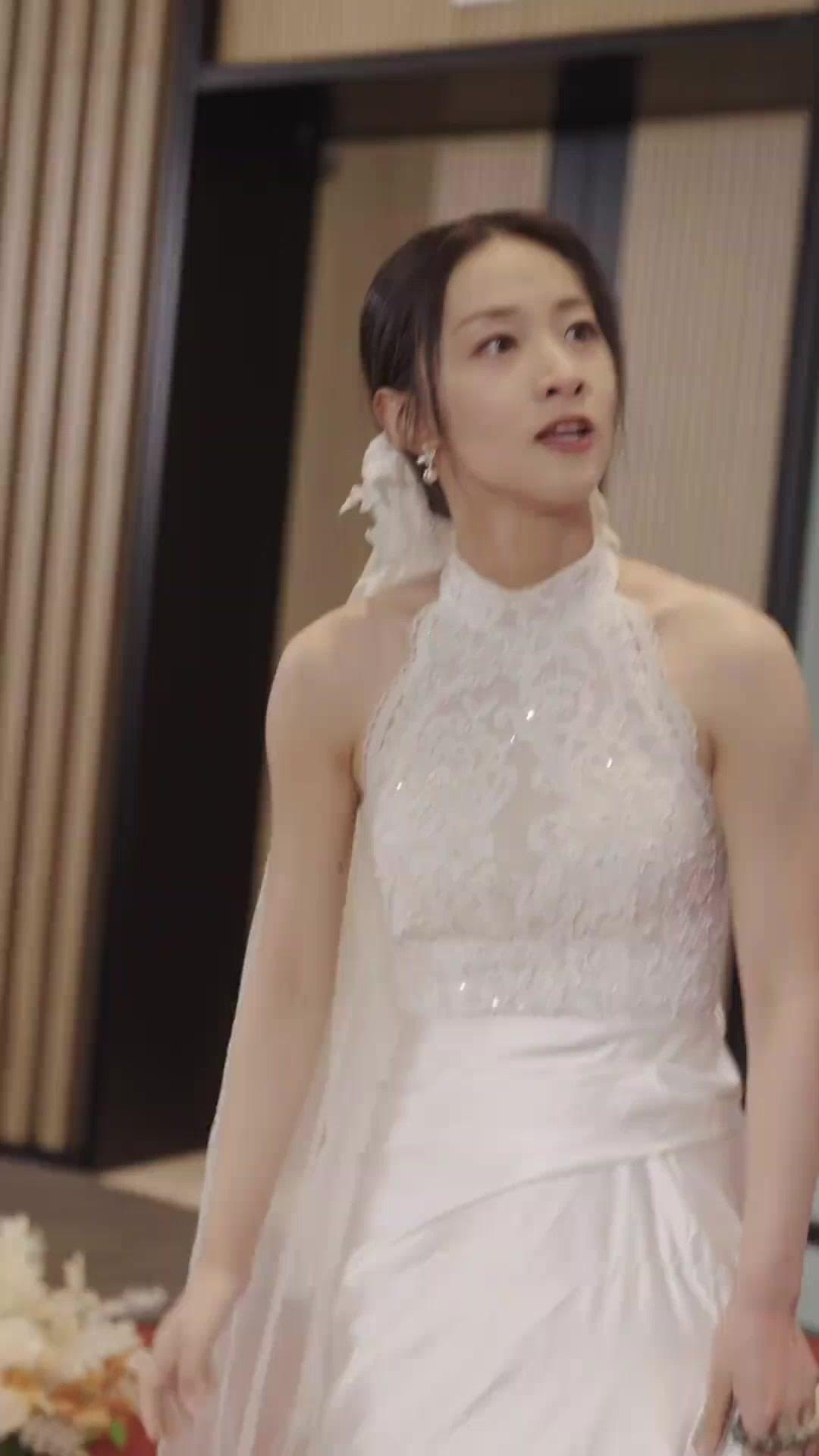 (Dubbed)He Wanted Her... But Lost Me Forever!