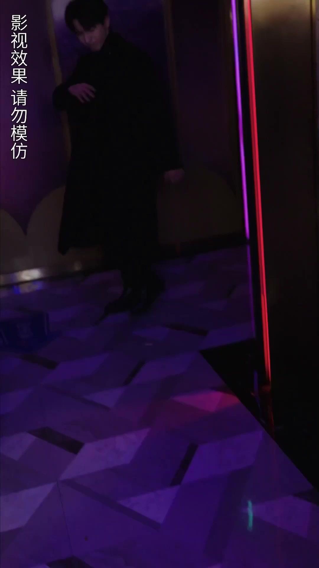 Satu Malam, Dua Rahasia