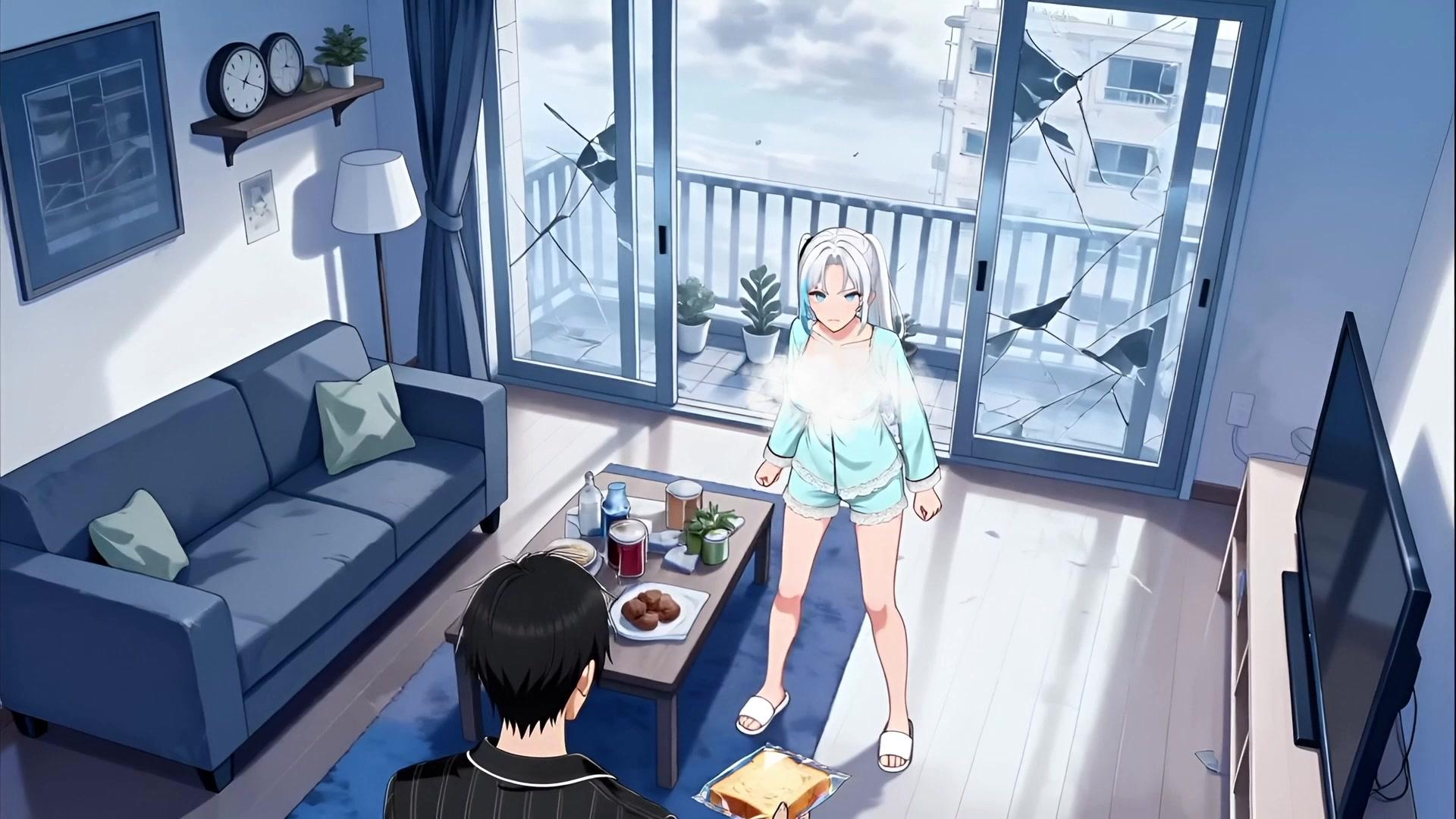 Apokalypse: System der Schönheiten