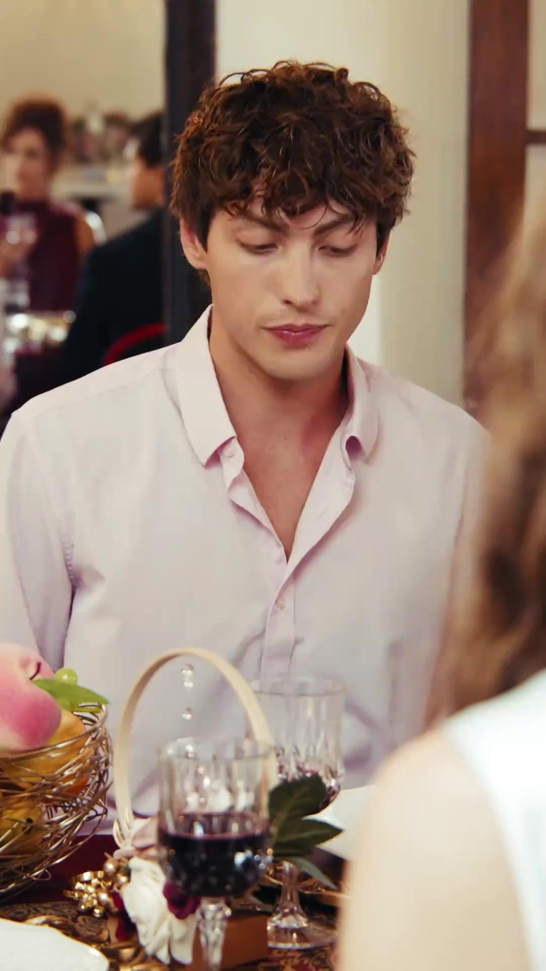 (Sulih suara) Pengkhianatan Istri Tercinta