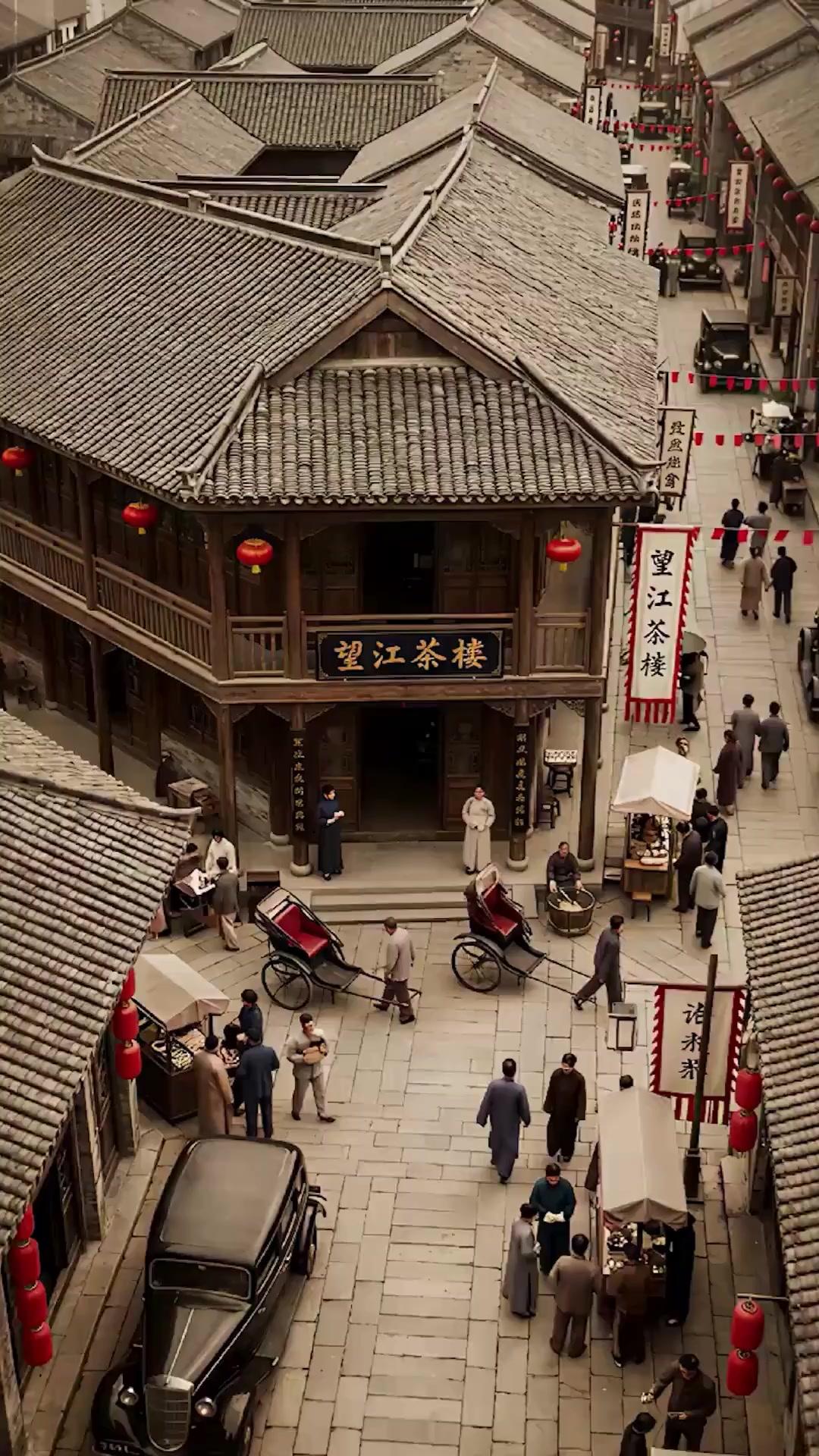 (Doppiaggio) La Caduta del Dio Marziale 