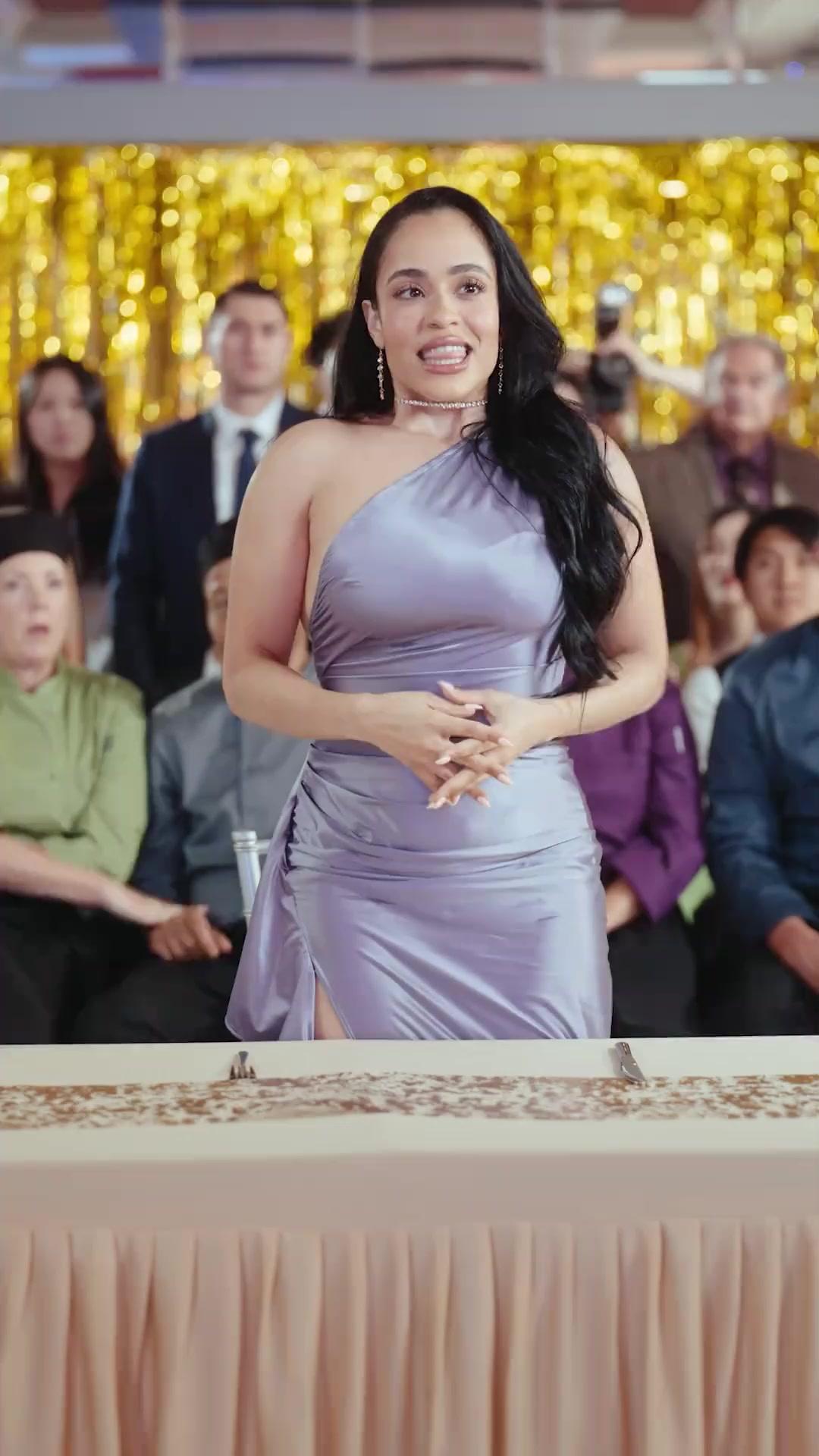 (Sulih suara)Lika-Liku Sang Raja Masak