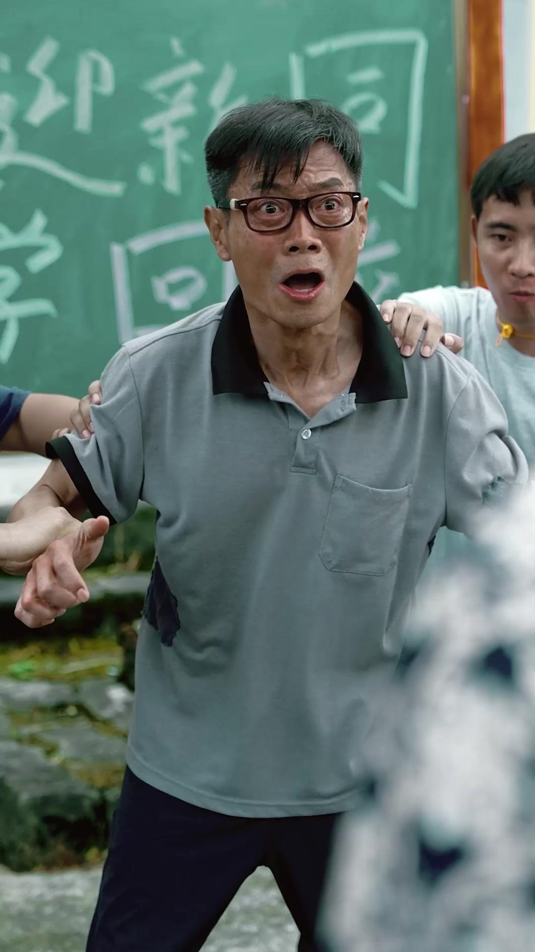 Gadis pembawa keberuntungan