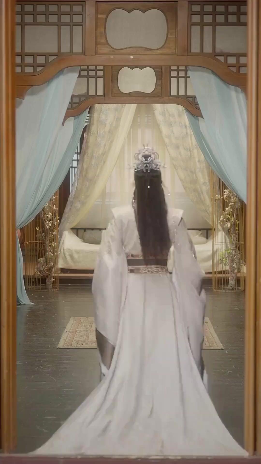 (Doblado)El amor celestial predestinado