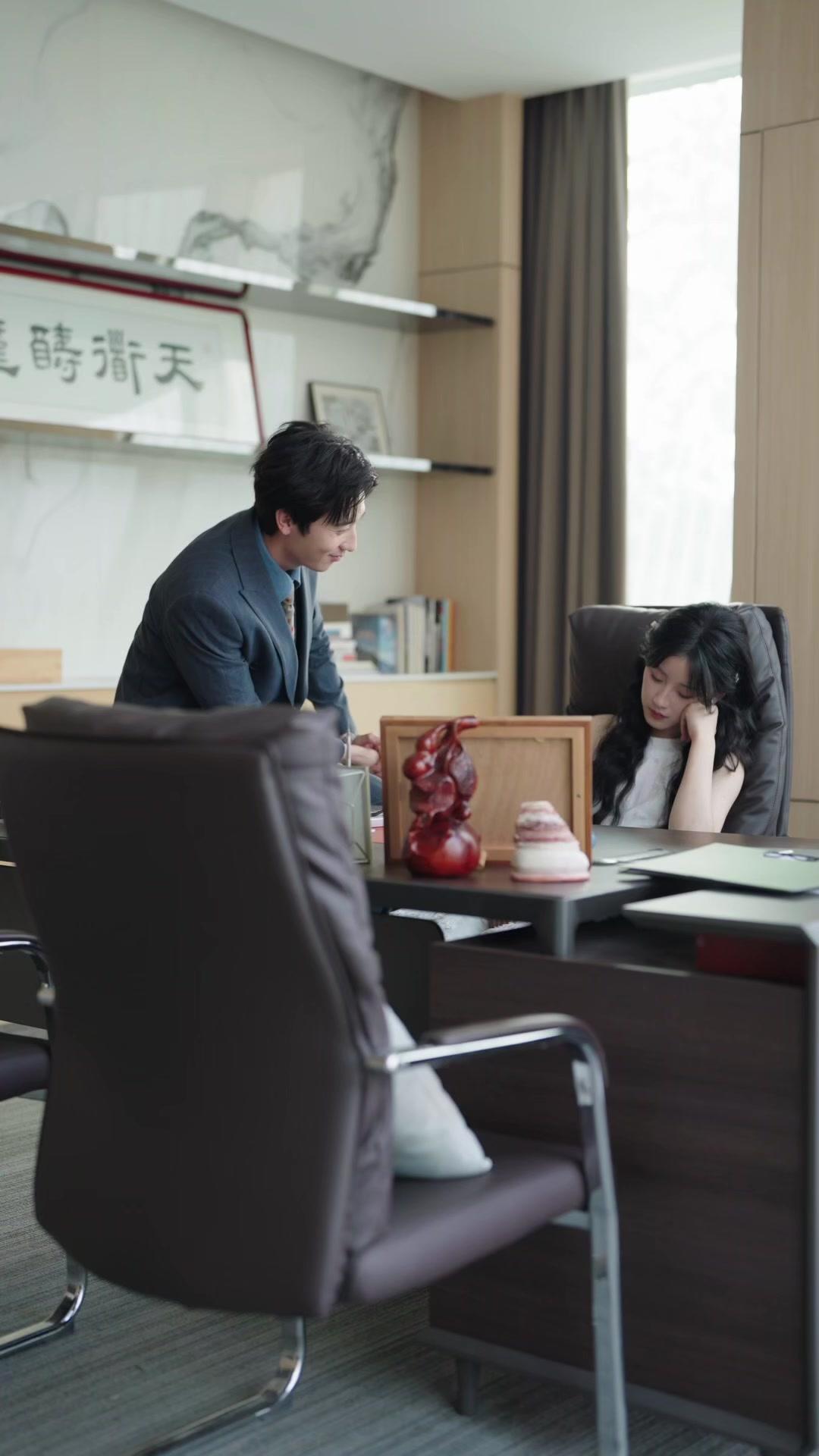 Figuran Jadi Ratu Cerita