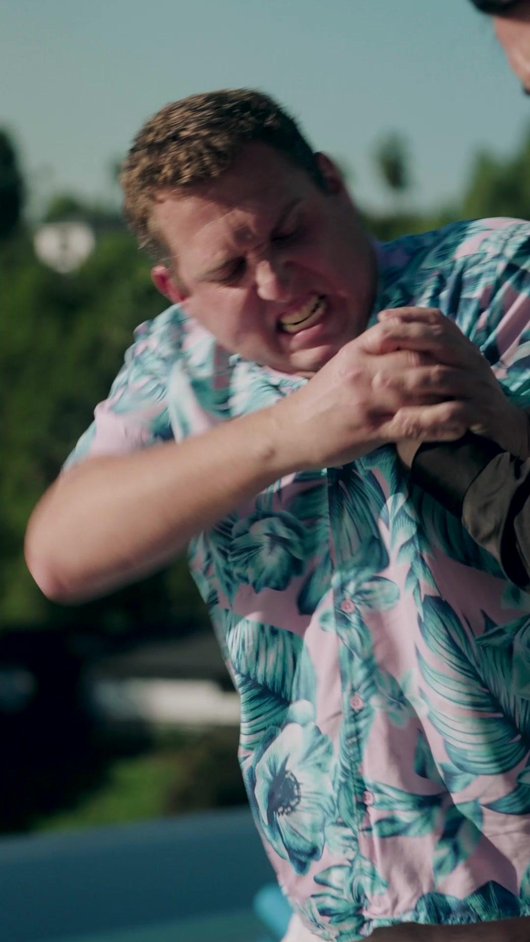 Insatiable Alpha Daddy Claims Me Every Night