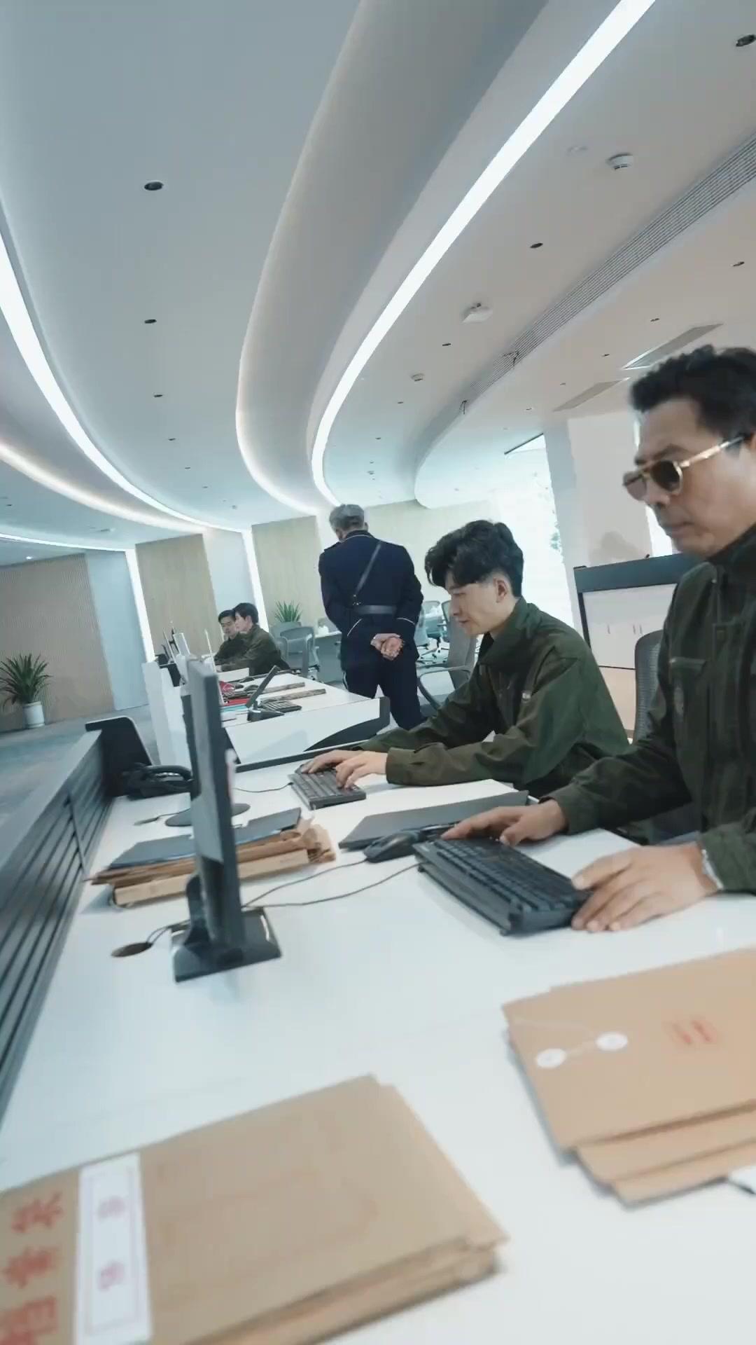 Sự Trả Thù Của Tướng Quân