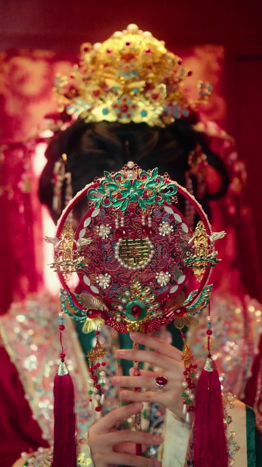 (Dubbed) Marry My Father-in-Law for Revenge