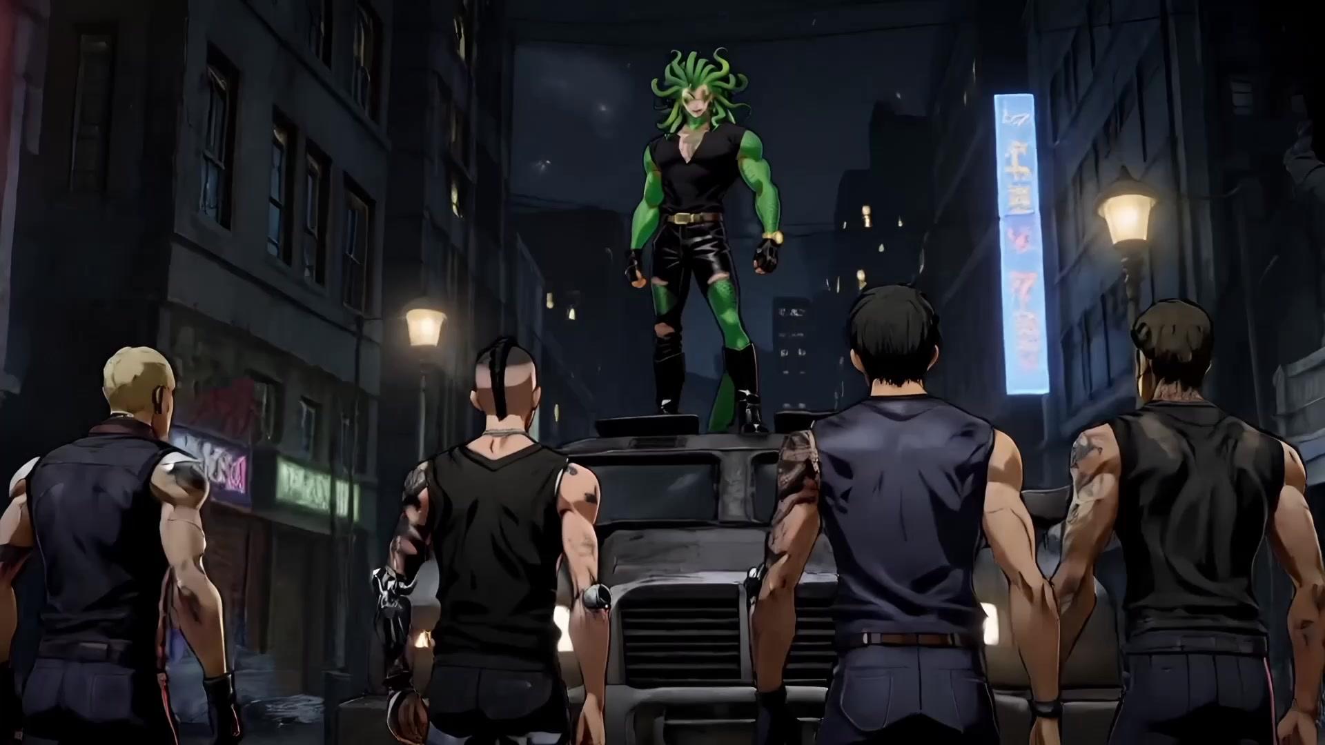 Debt to Death? I Bet on Magic!