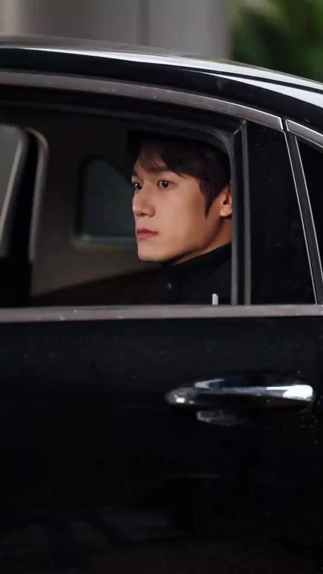 (Dubbed) Her Silence Broke His World