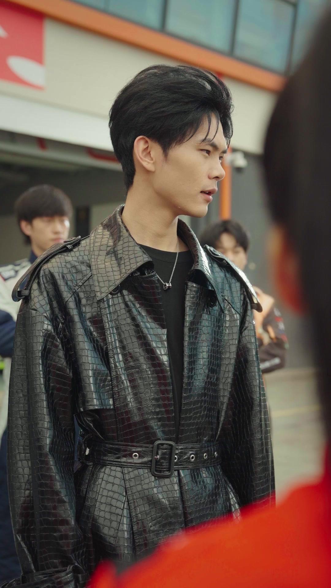 Kebangkitan Dewi Balap