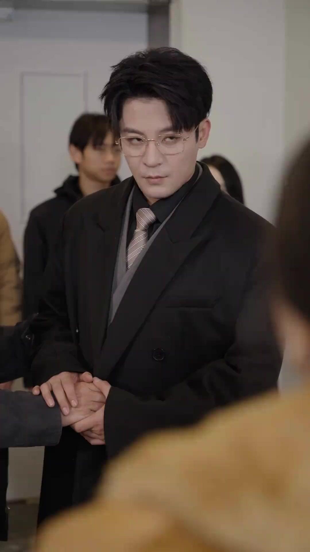 Touch My Parents? Try Me!