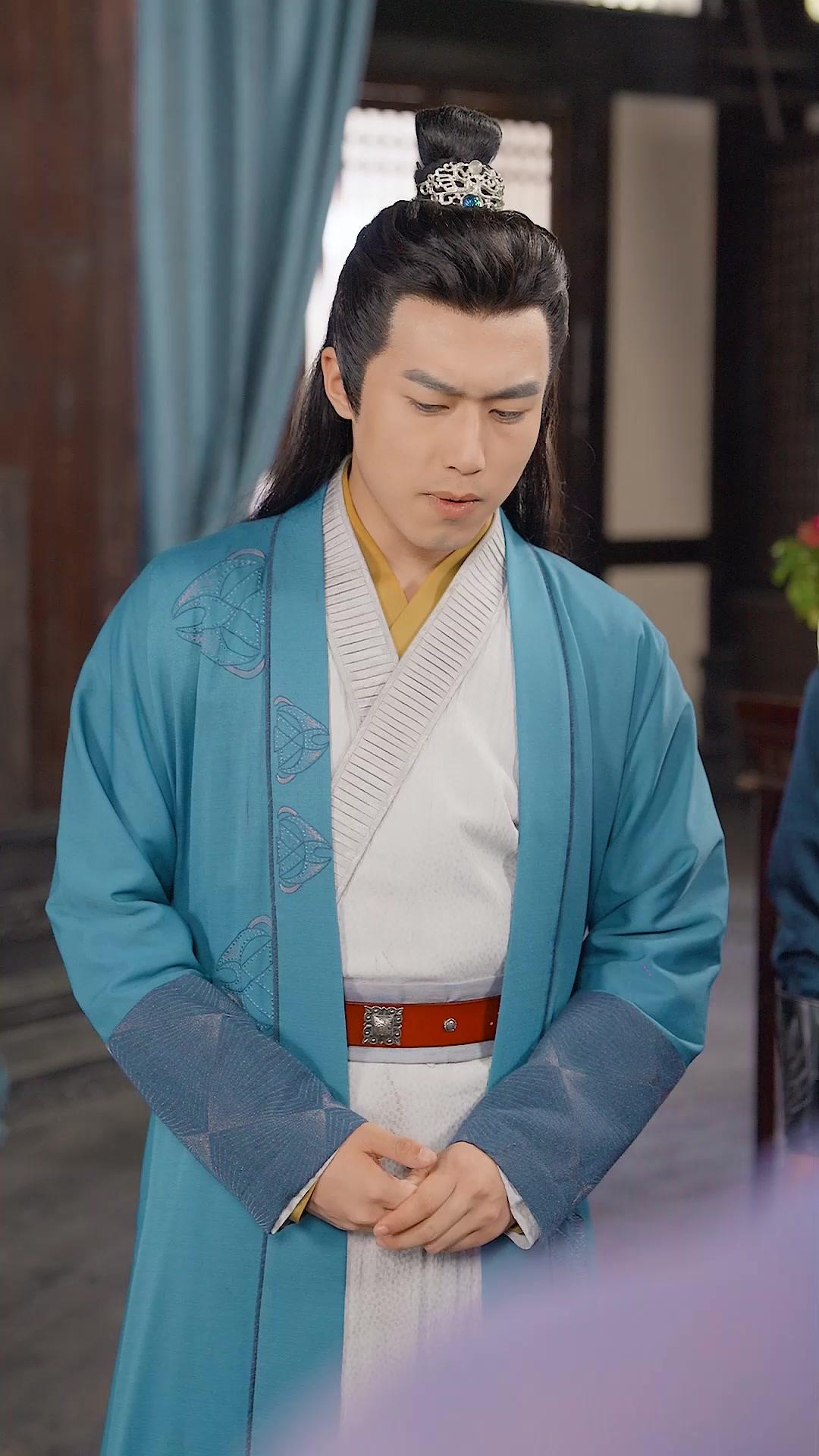 Freaking Hell! That Scrub’s the Grand Marshal!