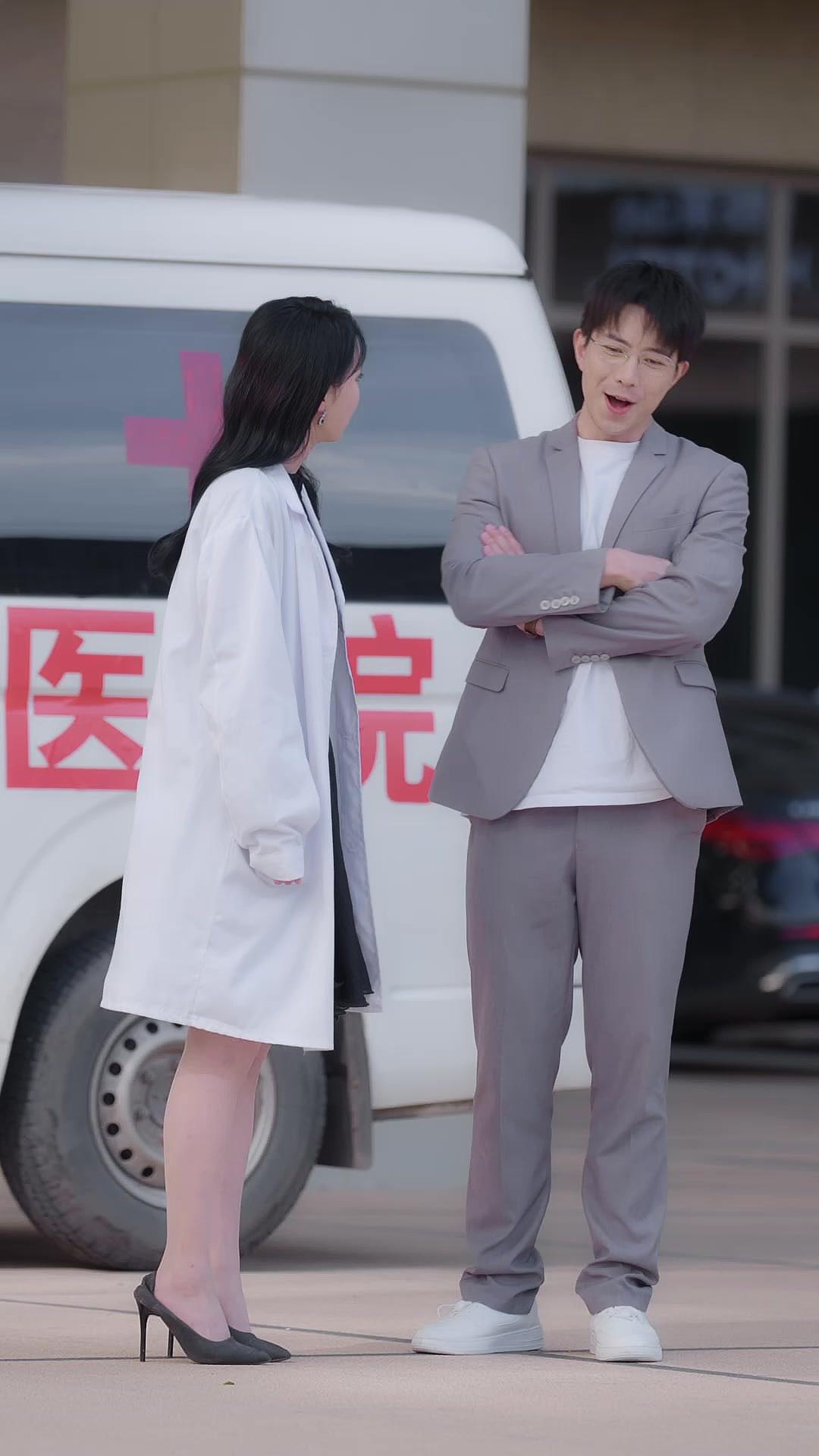 天才Doctor～追放と華麗なる逆転劇～