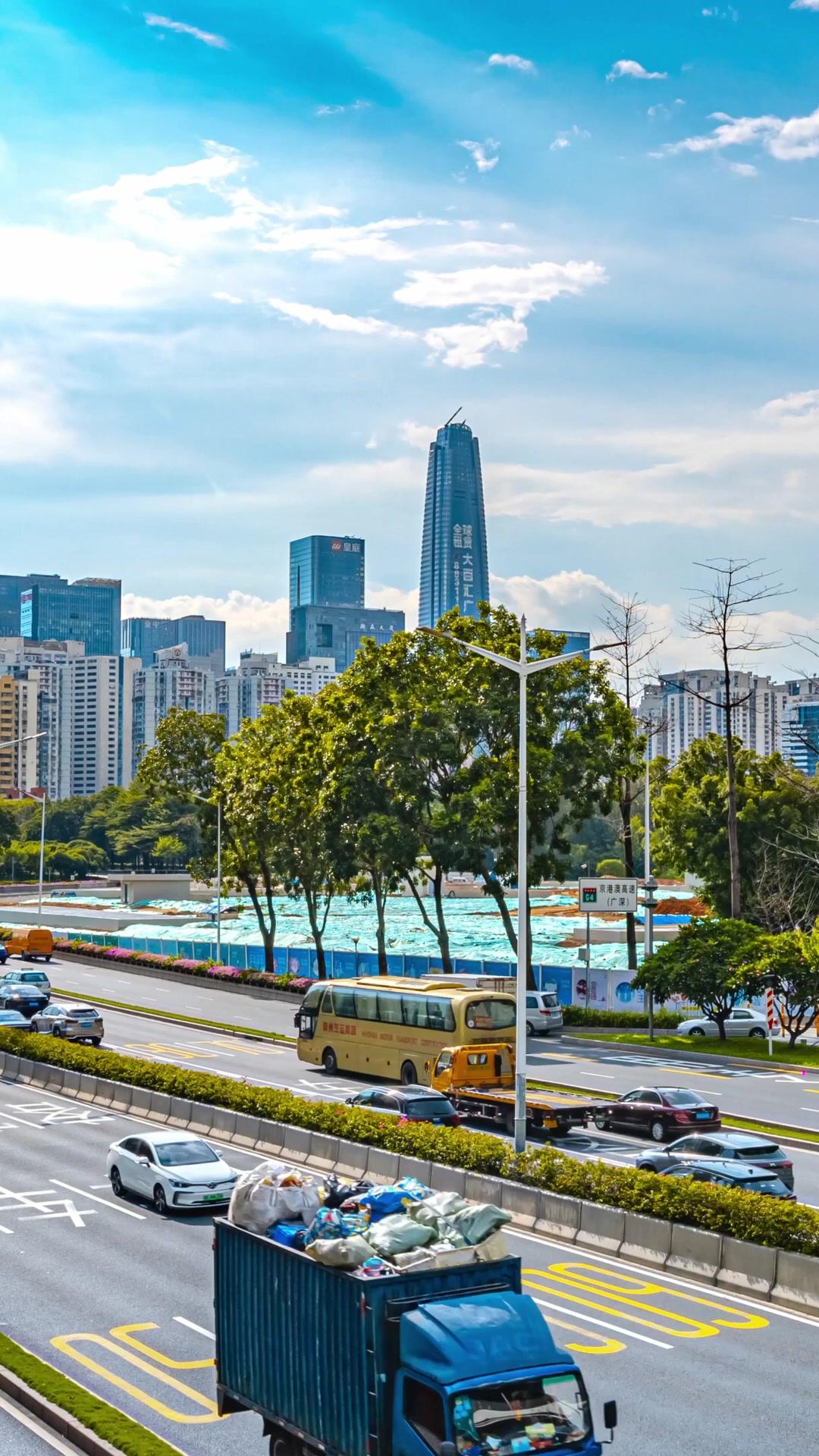 Aku Bisa Dengar Rahasia Alam!