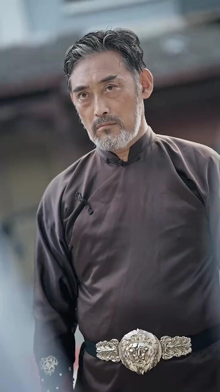 (Dubbed)The Legend of A Bastard Son