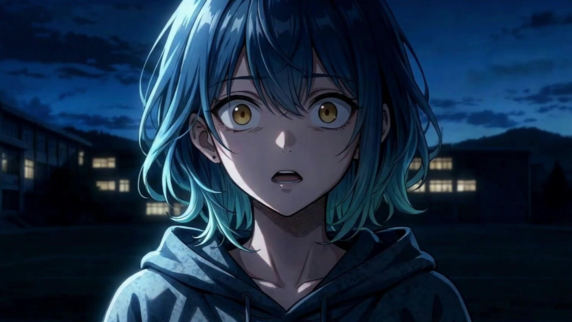 Every Death Brings Her Closer