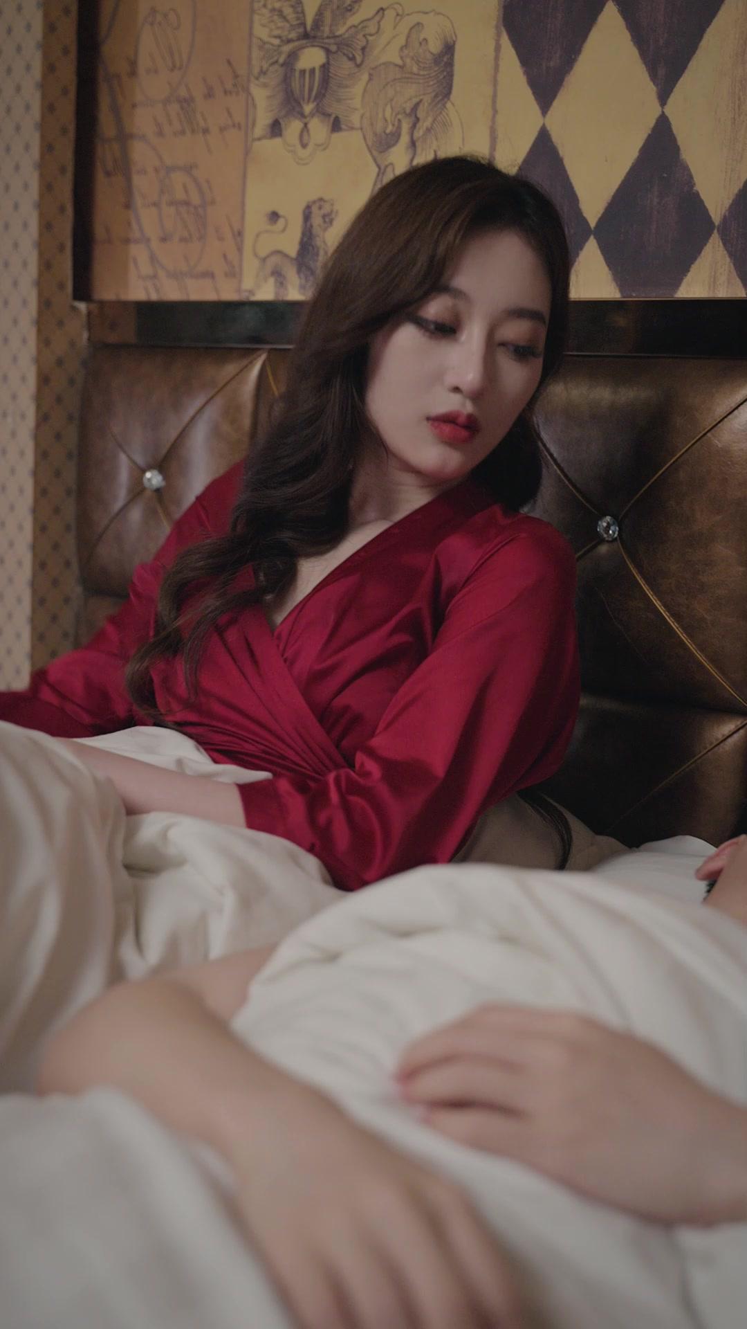 真假妻子復仇戰