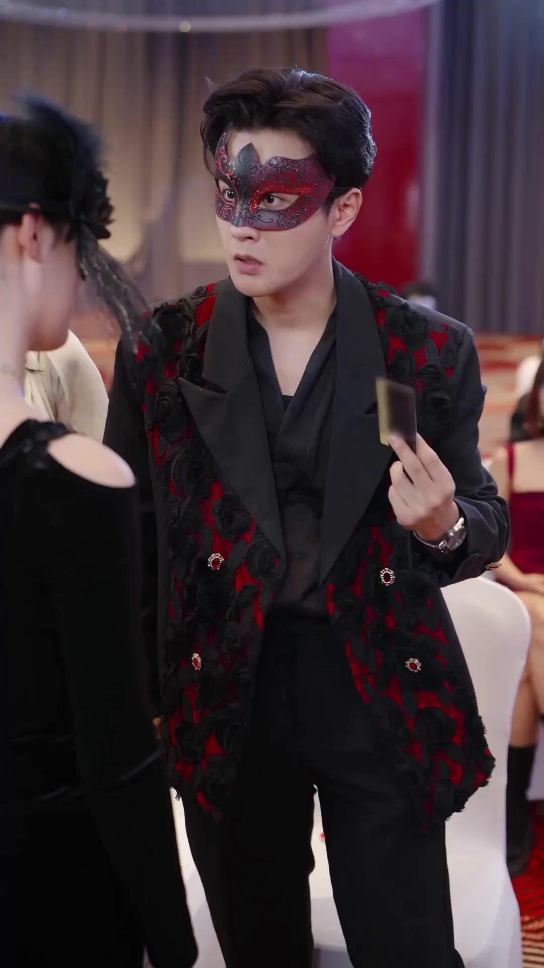 (Dublagem) O Lance Errado