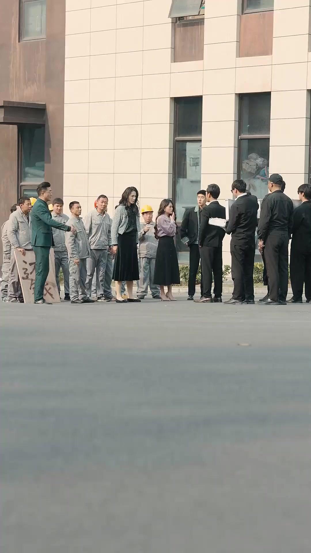 (Sulih suara)Dendam Sang Miliarder