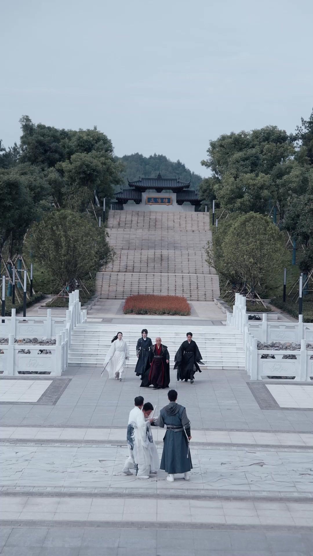 Kanla Yazılan İntikam