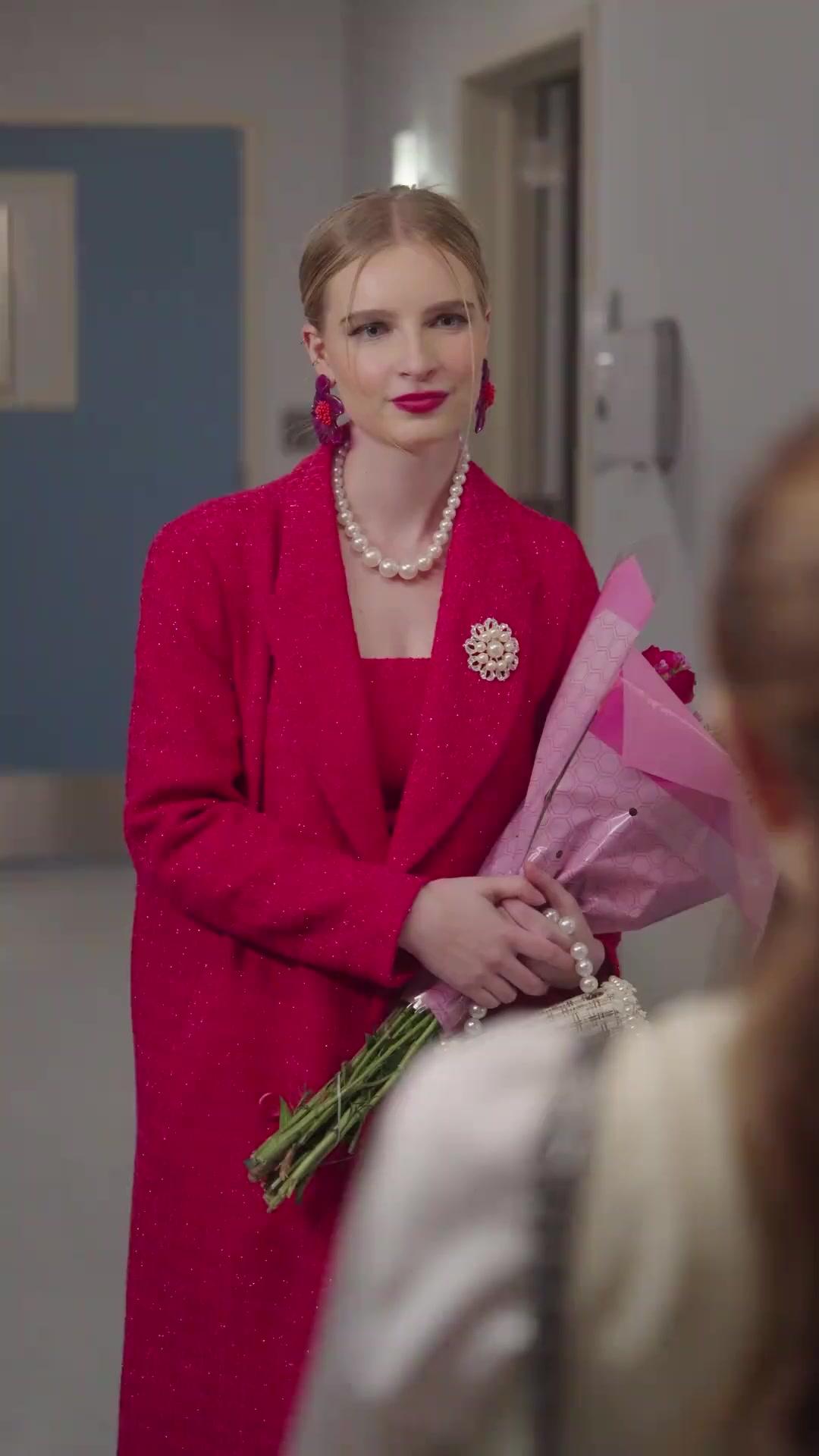 (Synchro)Schicksal der Liebe und des Reichtums