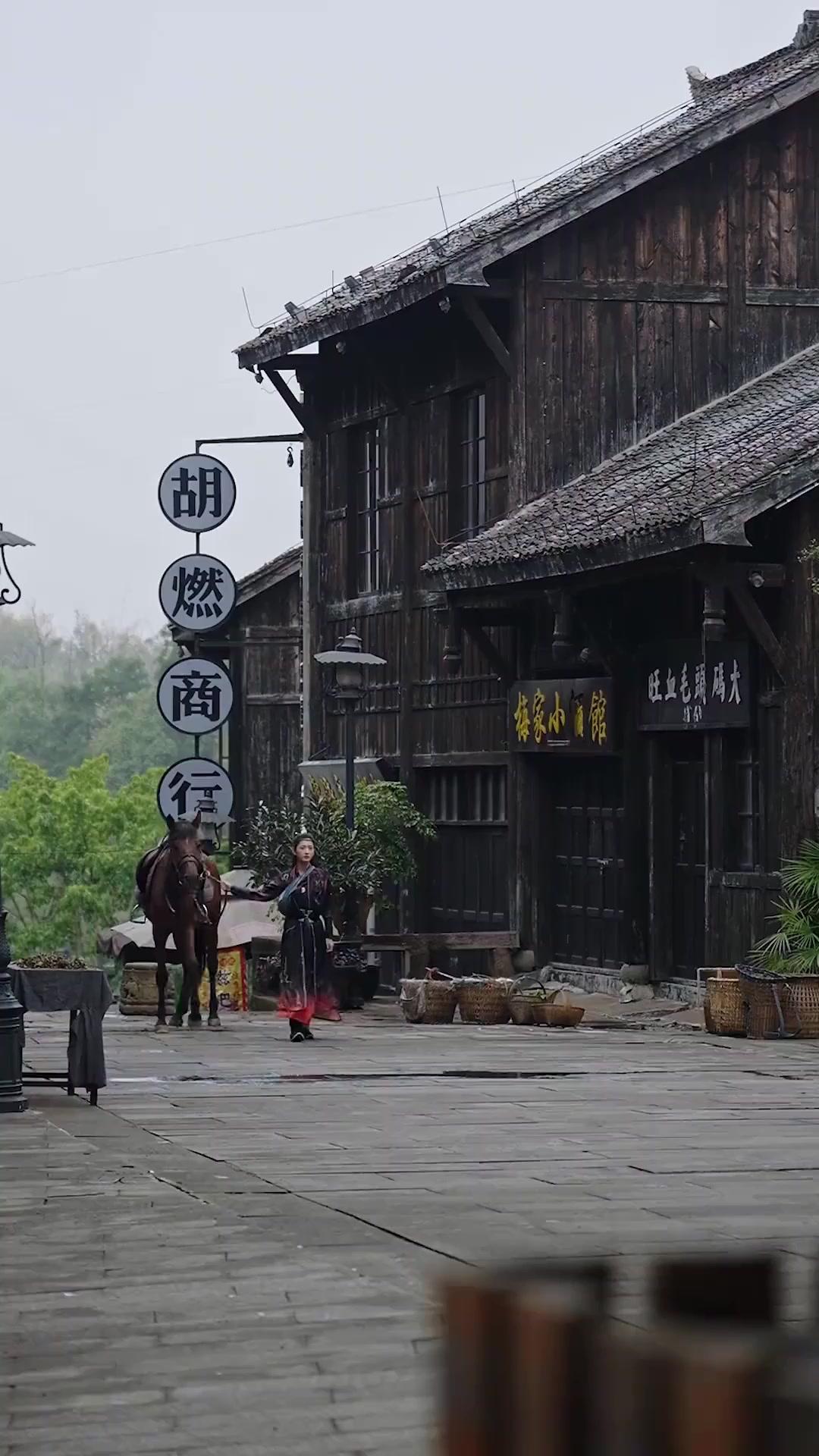 (Dubbed)Her Spear, Their Tear