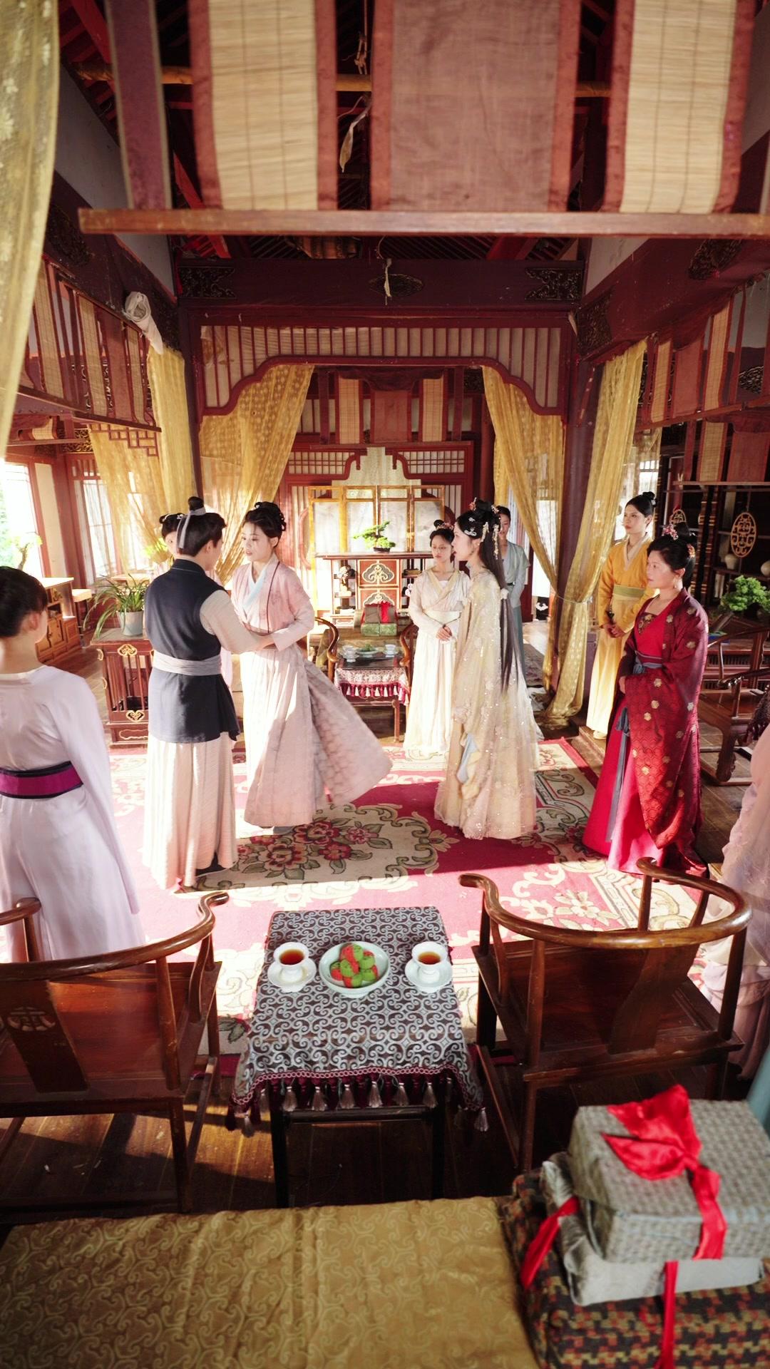 Calon Kaisar Tanpa Mahkotanya