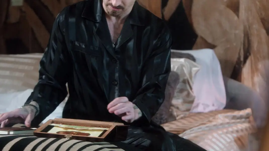 Liebe ohne Augen – Im Dunkel fand ich dich: Die Tränen des Adrien und das Kreuz der Elara