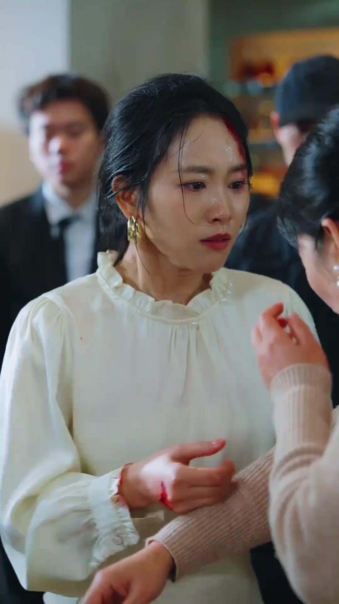 (더빙) 안녕, 나의 사랑