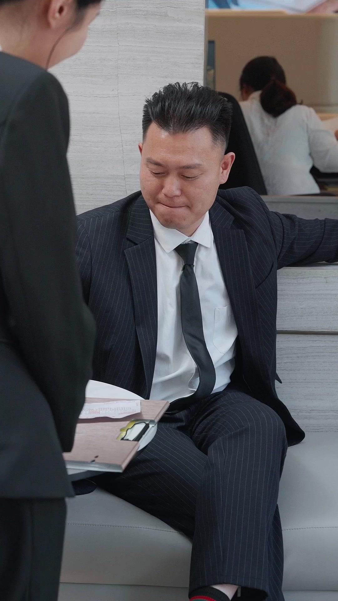 閃婚甜妻是大佬