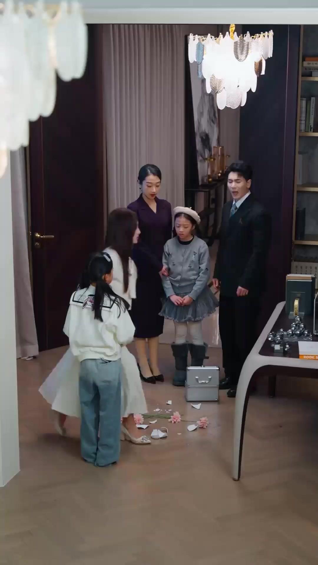 (더빙) 안개 속 멀어져 가는 당신