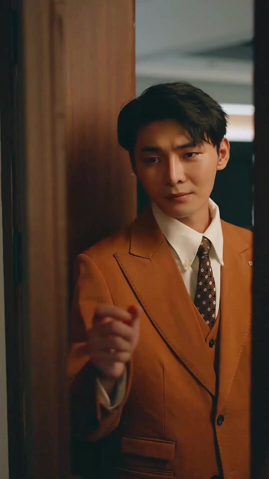 Catatan Penjinakan Suami CEO