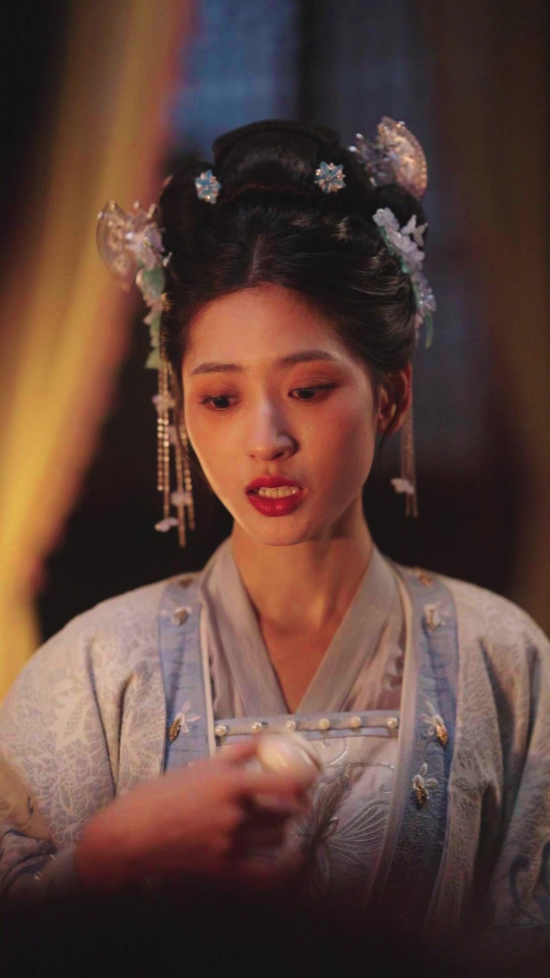  Kehormatan Putri Pewaris