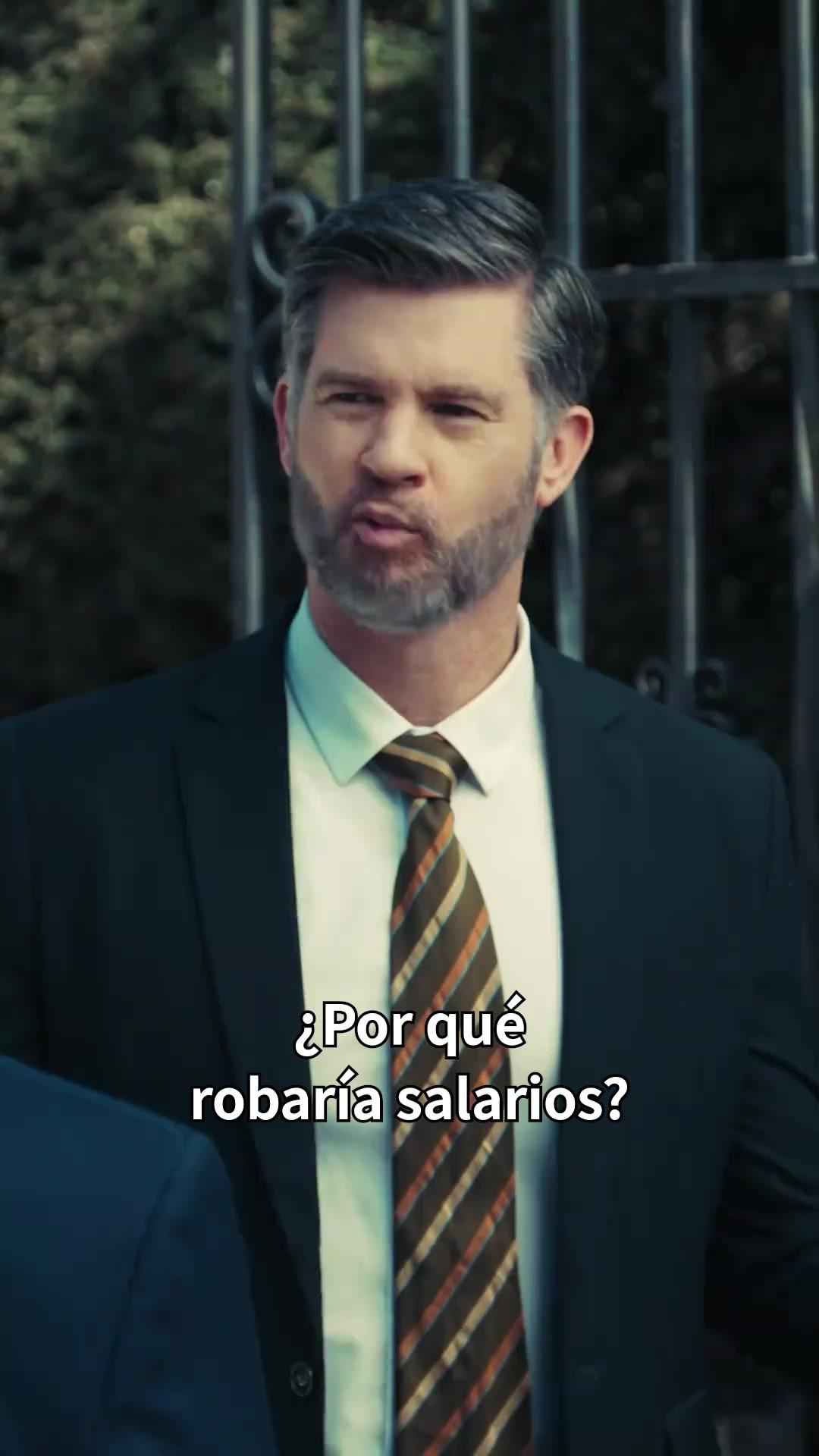 (Doblado)Adiós, mi esposa tentadora