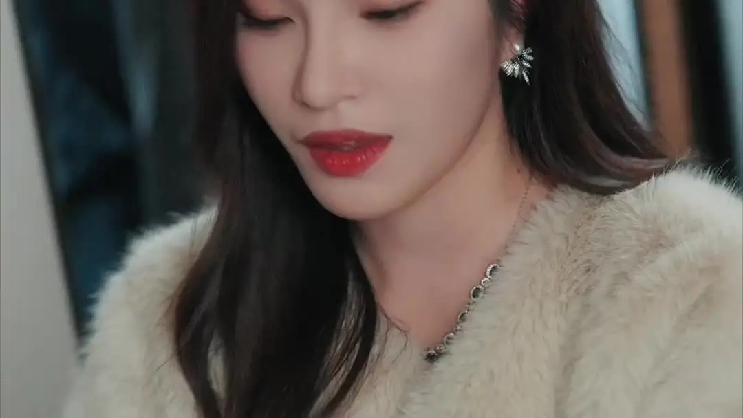 He Knew Before She Did