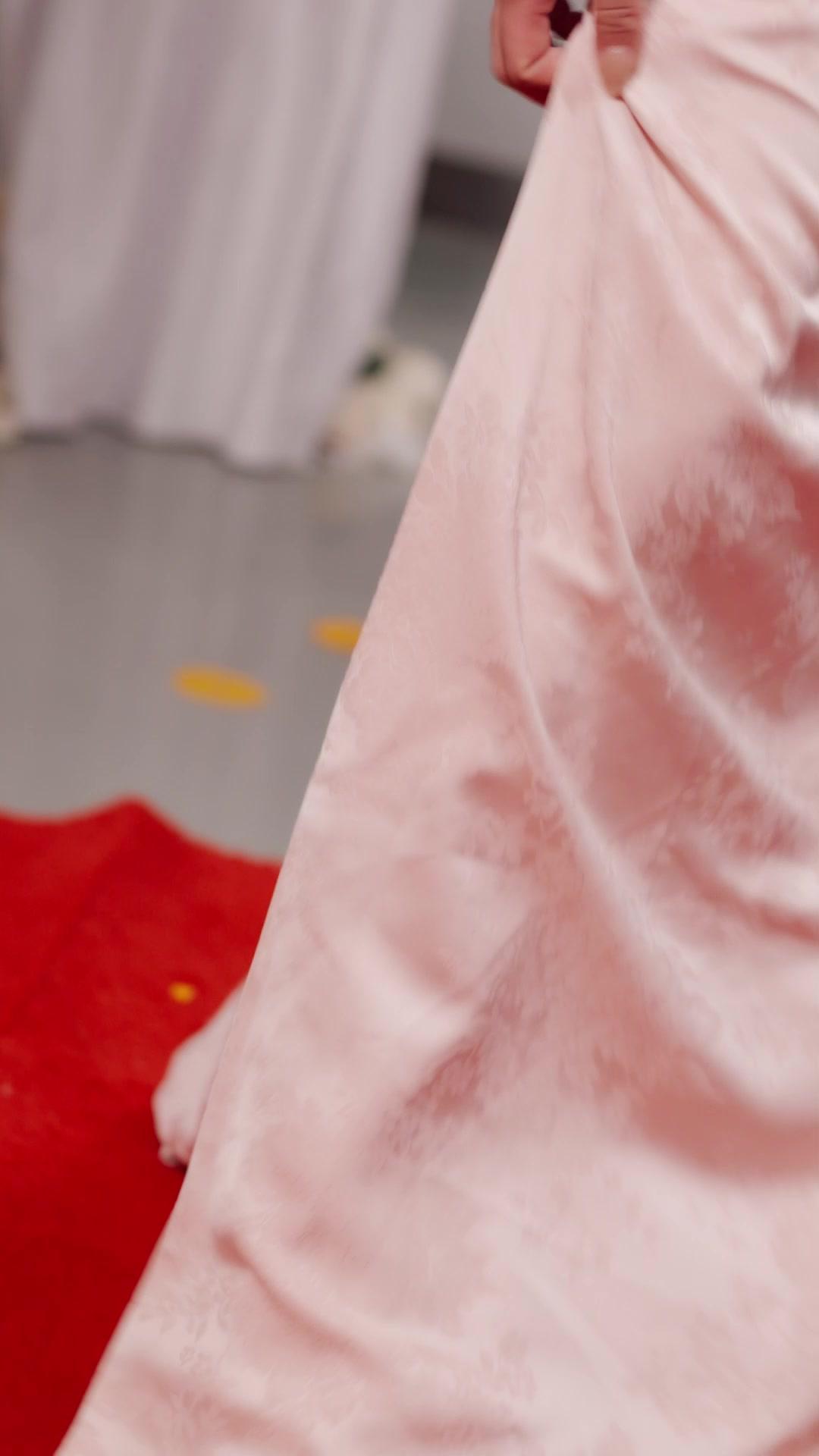 Dendam yang Tak Terlampiaskan