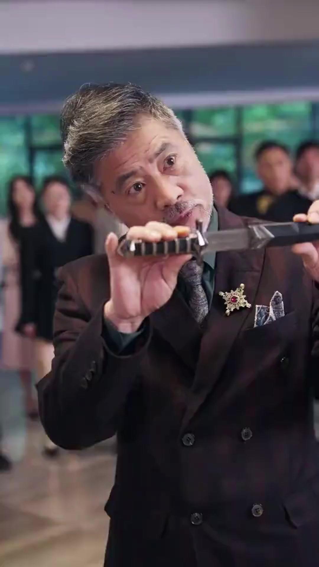 (Dublajlı)Kayıp Şef