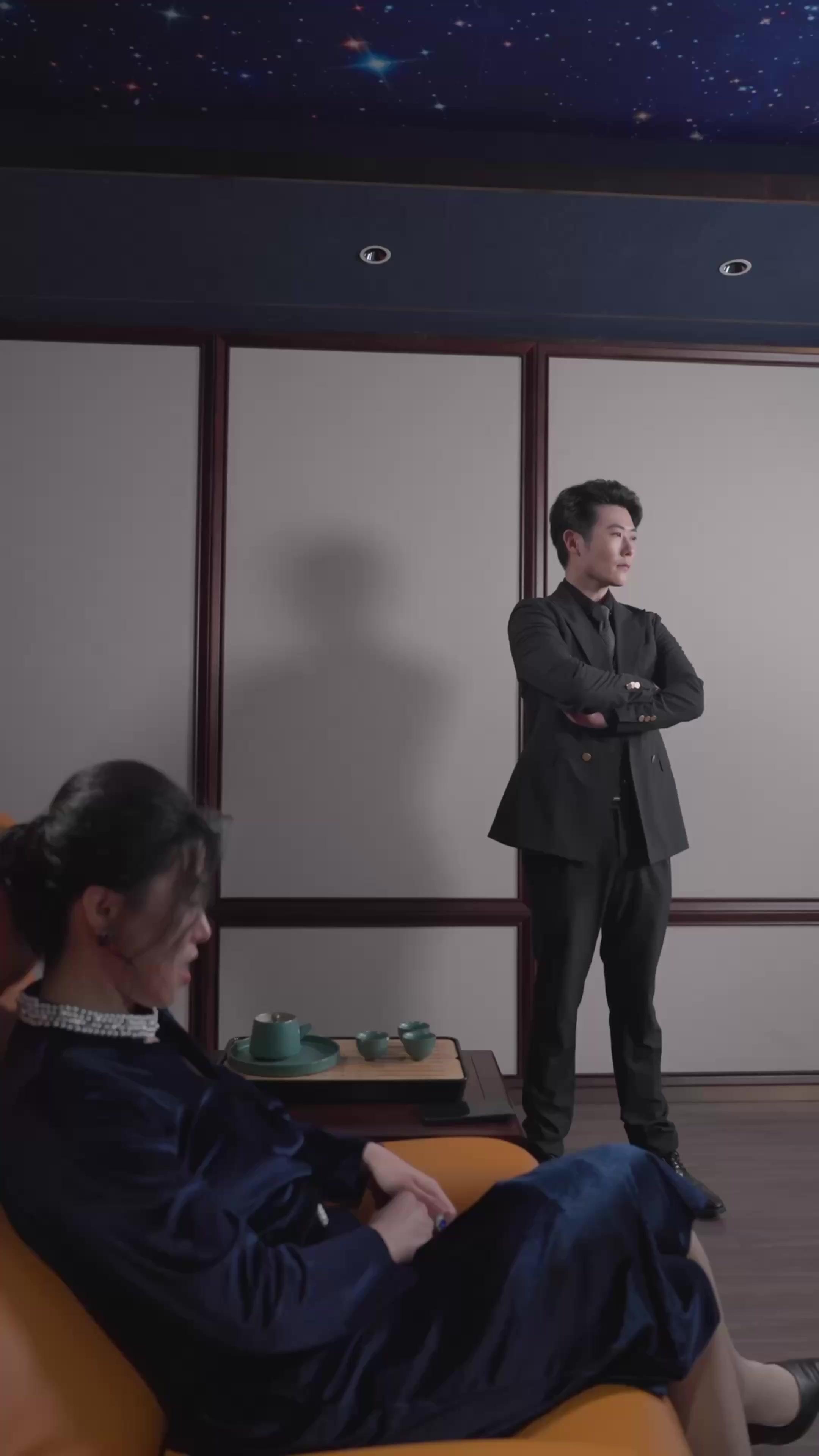 Perjuangan seorang Pria