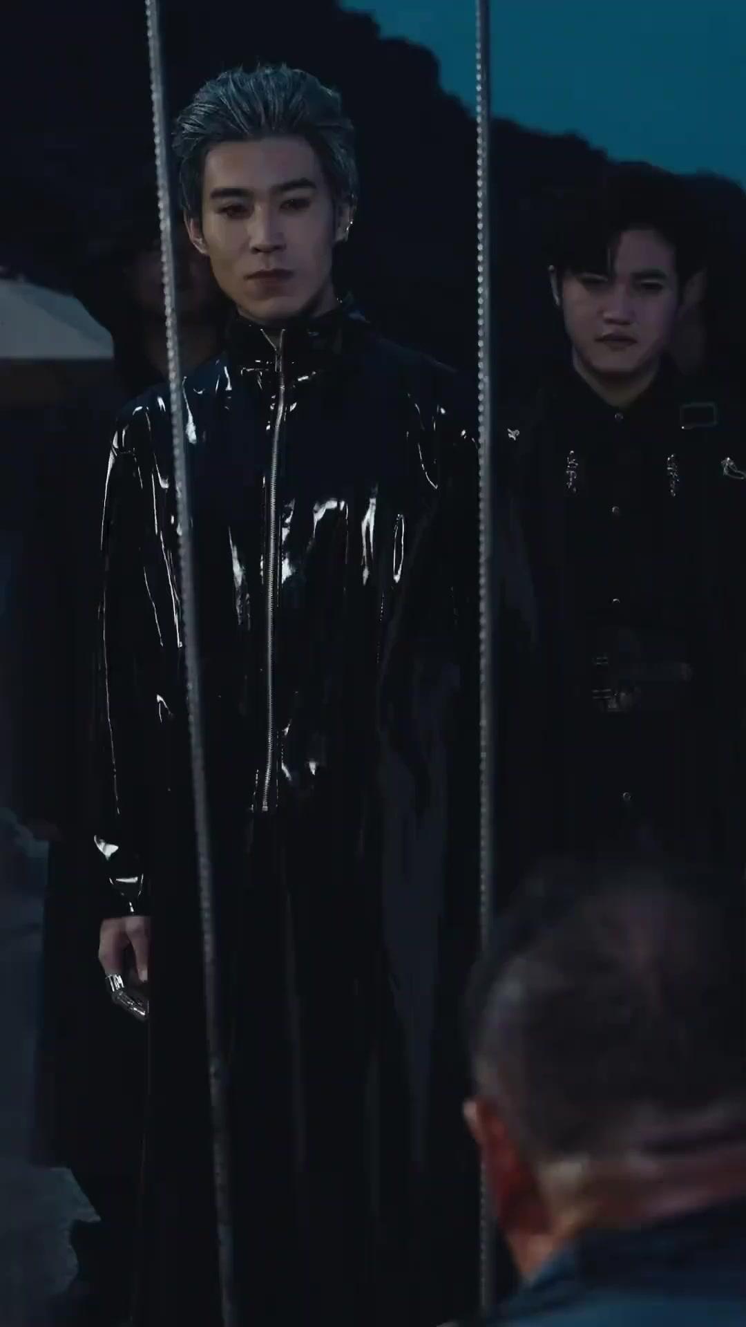 What? My "Retired" Hubby is the Martial King!